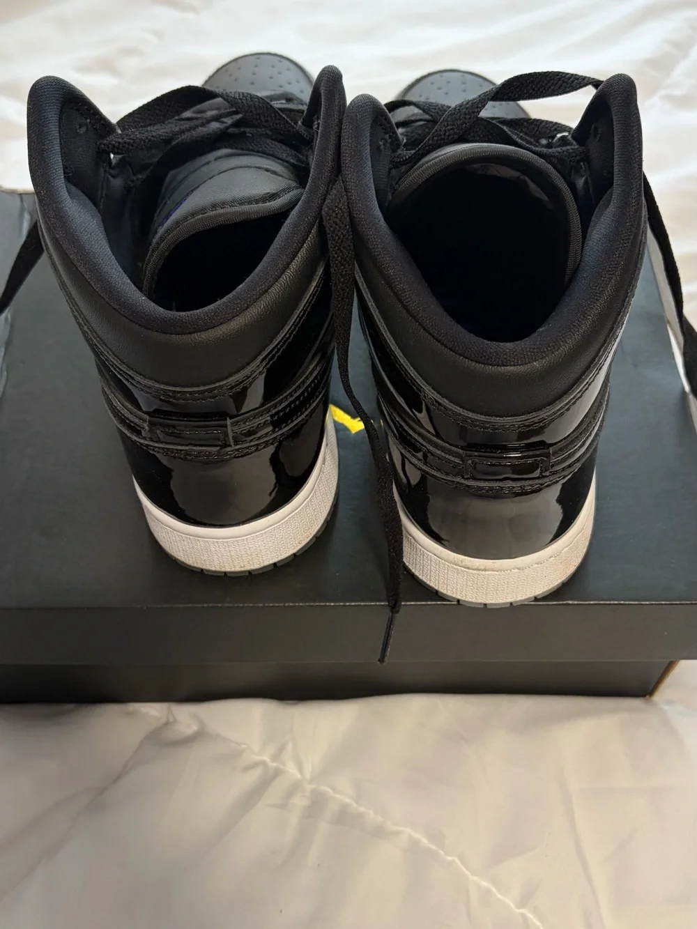 Jordan youth sneaker